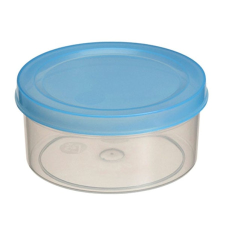 Contenitore in plastica mira blu [tk10/5]