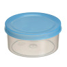 Contenitore in plastica mira blu [tk10/5]