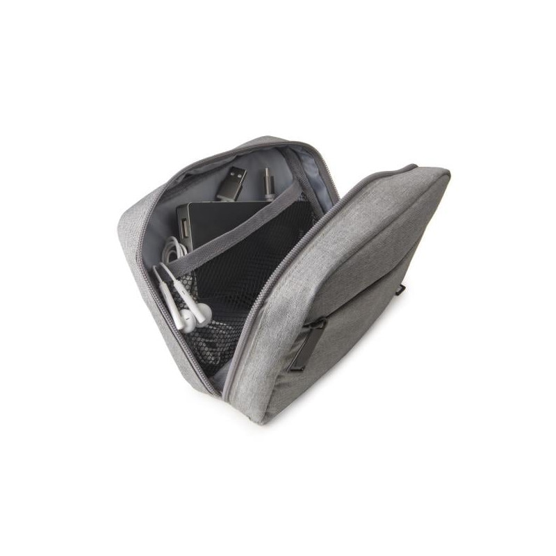 Organizer celly bag grigio [travelbaggr]