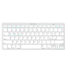 Tastiera celly keyboard bluetooth [swkeyboardbtsv]