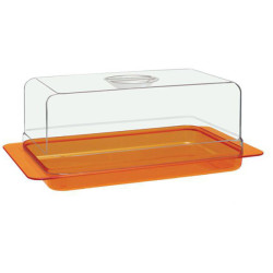 Contenitore in plastica cosmoplast [91]