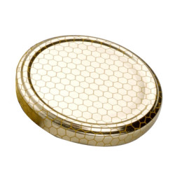 Coperchio vetro sud capsule [70sa10184a39-a00]