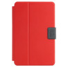 Custodia tablet targus 8'' rosso [thz64303gl]