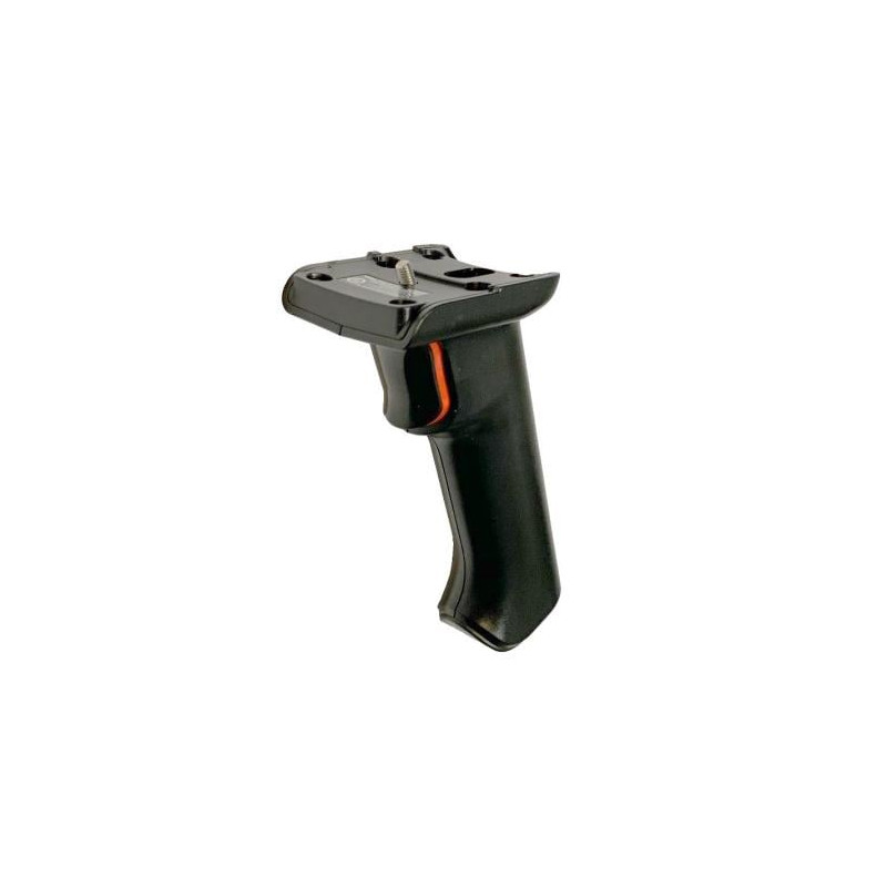 Impugnatura a pistola honeywell eda61k nero [eda61k-sh-dc]