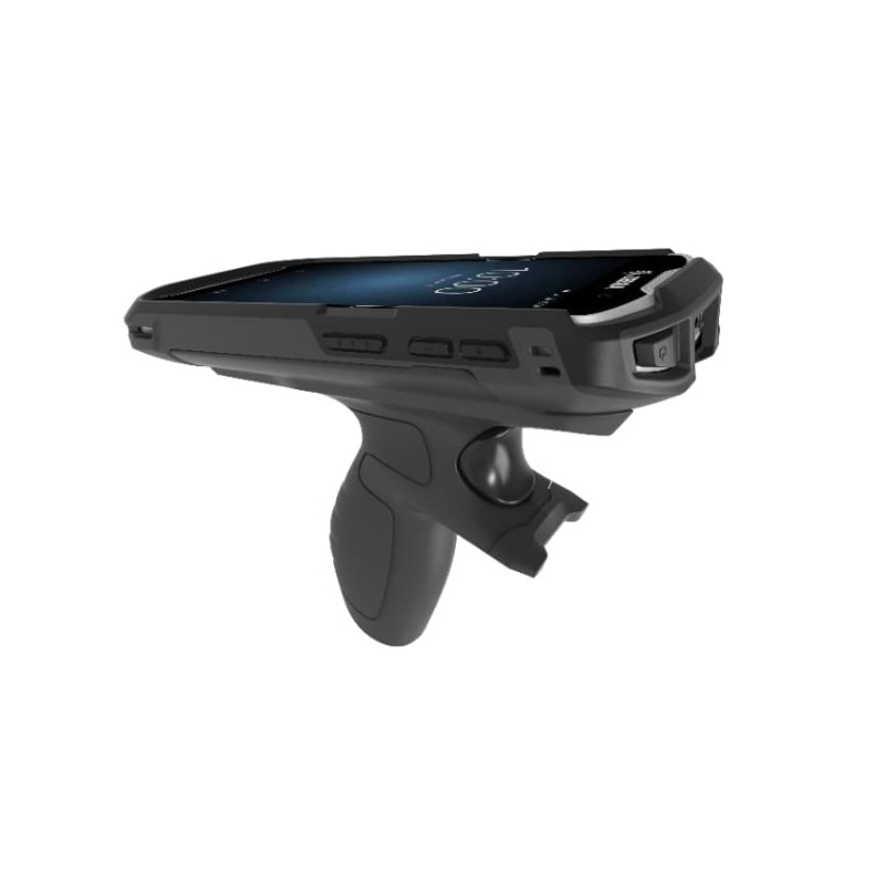 Supporto zebra pistol grip per tc5x [kt-tc51-trg1-01]