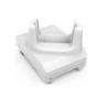 Base di ricarica zebra tc21/26 hc singolo slot [crd-tc2w-bs1co-01]