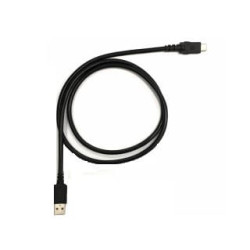 Cavo usb zebra usb-c carica [cbl-tc5x-usbc2a-01]