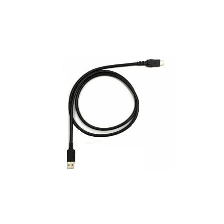 Cavo usb zebra usb-c carica [cbl-tc5x-usbc2a-01]