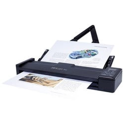Scanner iris smb - 5lic-esd8 5pz [765010458838]