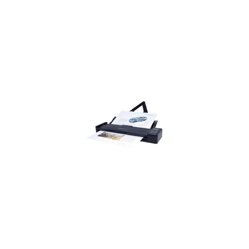 Scanner iris smb - 5lic-esd8 5pz [765010458838]