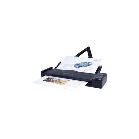 Scanner iris smb - 5lic-esd8 5pz [765010458838]