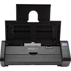Accessorio scanner iris corporate 5- esd [765010458837]