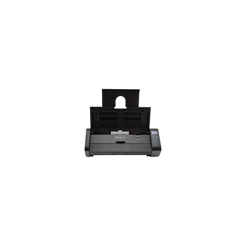 Accessorio scanner iris corporate 5- esd [765010458837]