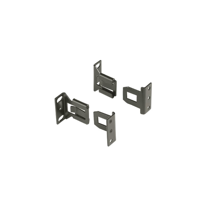 Pressacavo panduit nero [srbbrkt]