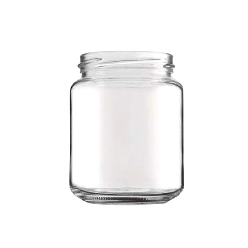 Contenitore vetro italyglass twist-off 63 liscio 0,212l [igl10218-l10229]