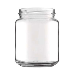 Vaso vetro italyglass twist-off 82 liscio 0,720l [igl10045-l10231]