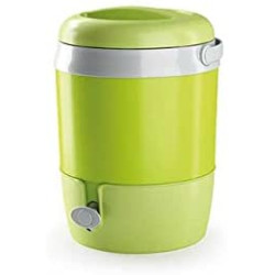 Dispenser termico adriatic 6l verde [9006/v]
