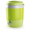 dispenser termico adriatic 6l verde [9006/v]
