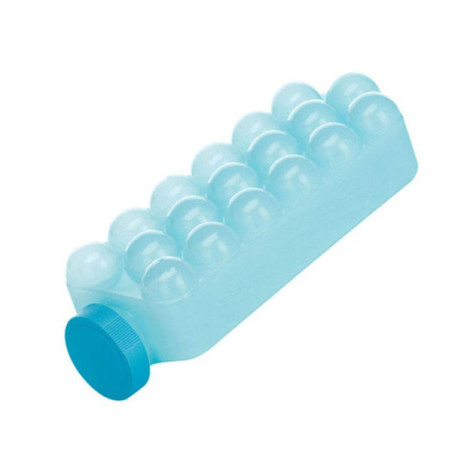 Formaghiaccio cosmoplast 18 posti 25x10cm 7h [237]