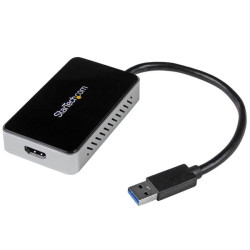 Adattatore video startech usb 3.0 a hdmi [usb32hdeh]