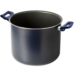 Pentola alluminio accademia [bbpnt24]