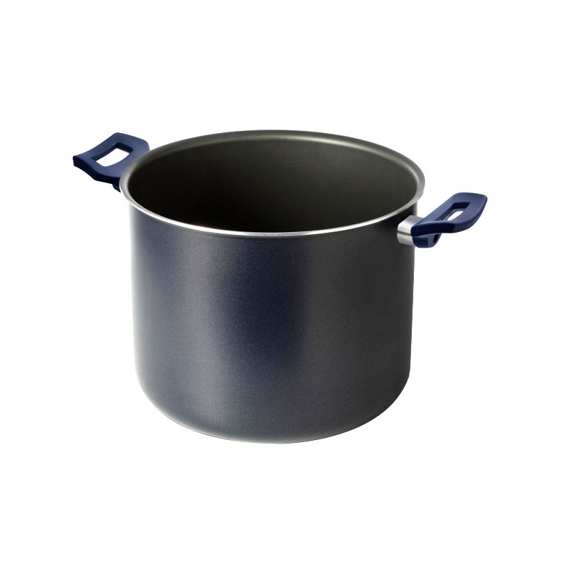 Pentola alluminio accademia [bbpnt24]