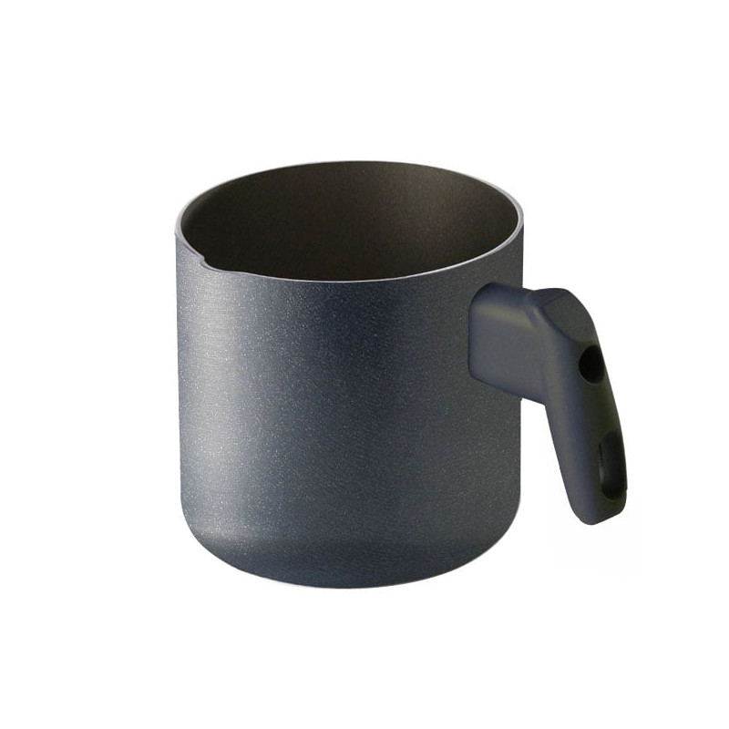 Bollilatte accademia alluminio [bbbll10]