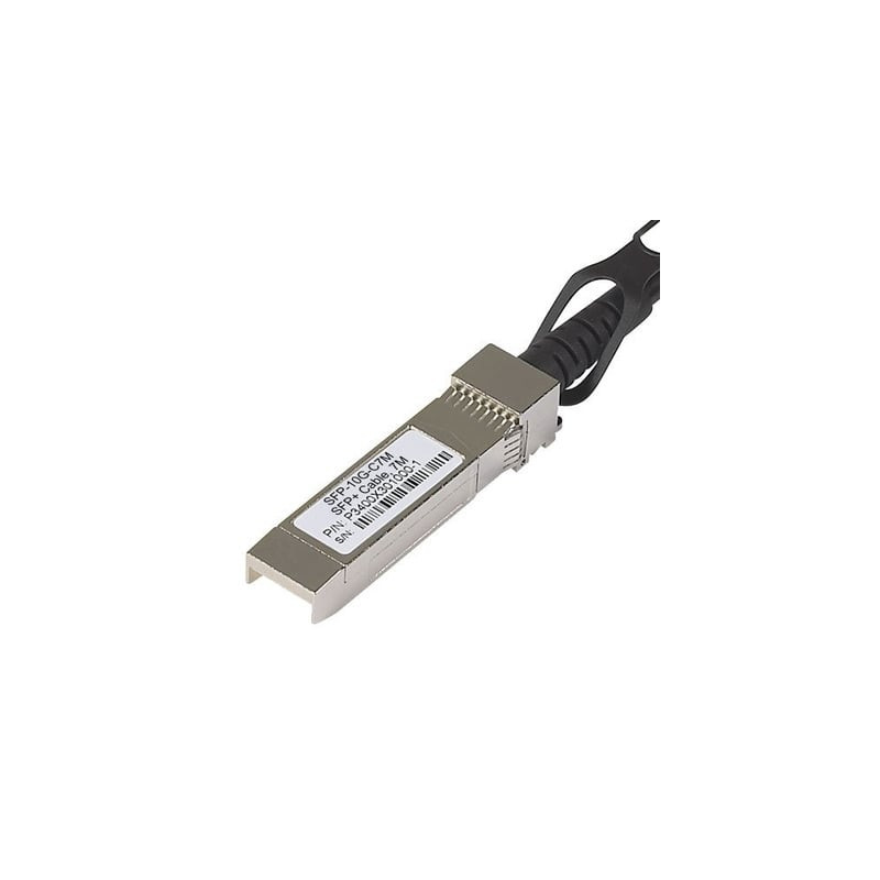 Cavo sfp alcatel 10gbe direct attach sfp+ 7m [sfp-10g-c7m]