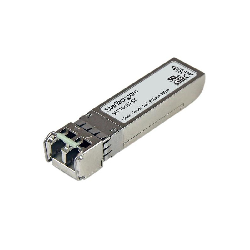 Transricevitore startech.com [sfp10gsrst]