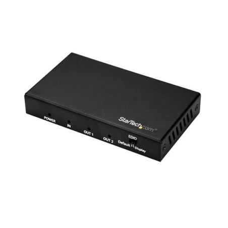 Splitter hdmi startech.com [st122hd202]