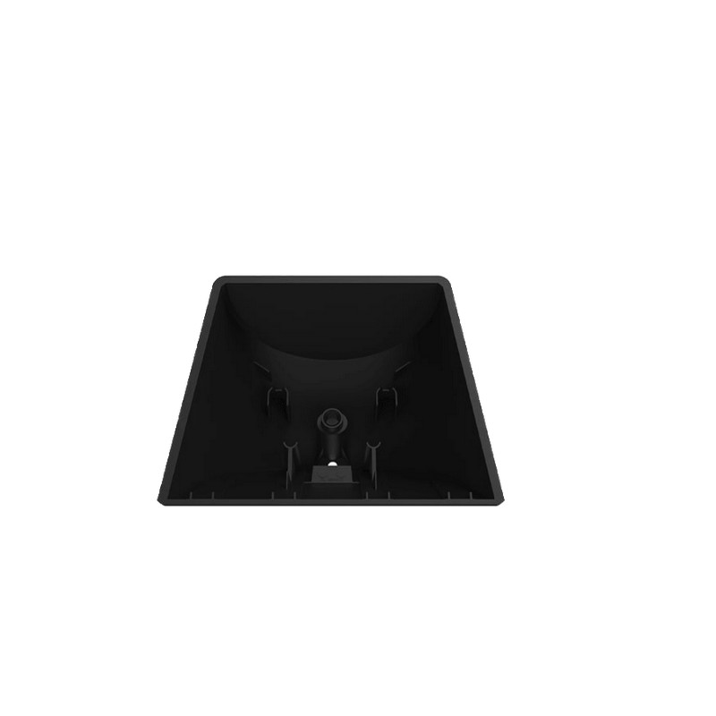 Supporto da tavolo 2n compatto da interno nero [91378802]