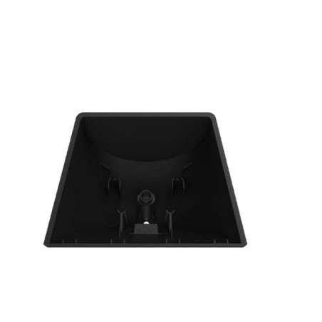 Supporto da tavolo 2n compatto da interno nero [91378802]