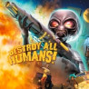 Videogioco koch media pc destroy all humans [1036038]