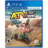 Videogioco ps4 4side atv driftt and tricks [11633_ita]