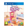 Videogioco 4side ps4 my universe my baby [12026_eur]