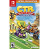 Videogioco activision switch crash team racing oxide it [88408it]
