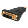 Cavo adattatore startech.com hdmi a dvi [hdmidvimf]