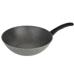 Wok ballarini antiaderente [1008689]