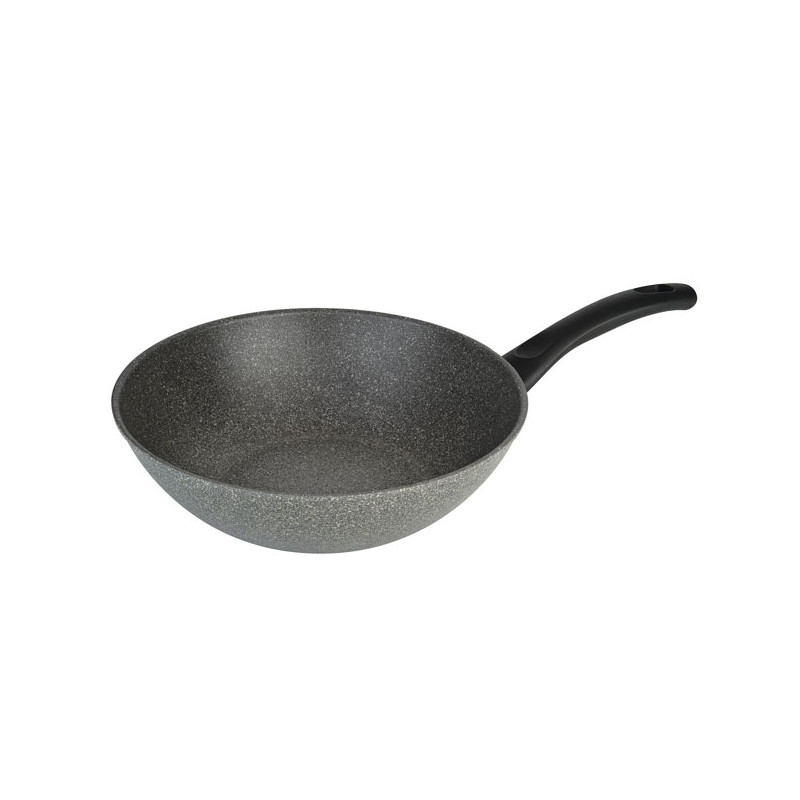 Wok ballarini antiaderente [1008689]