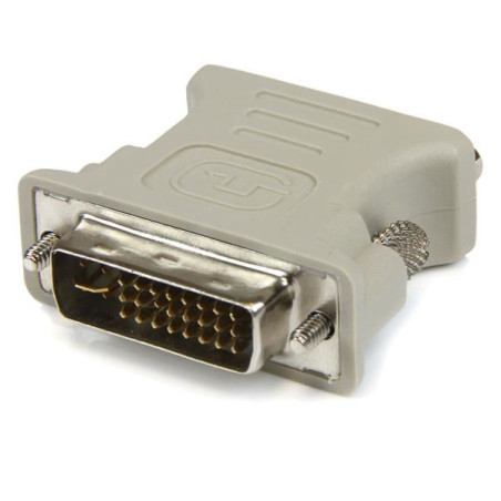 Adattatore startech.com dvi a vga - nero [dvivgamf]