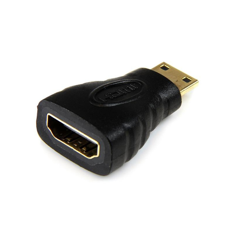 Adattatore startech.com hdmi a mini hdmi [hdacfm]