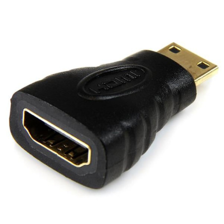 Adattatore startech.com hdmi a mini hdmi [hdacfm]