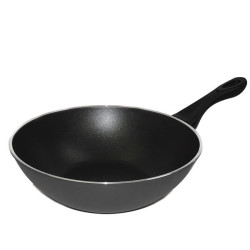 Wok ballarini antiaderente [1005646]