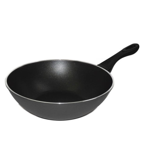 Wok ballarini antiaderente [1005646]