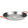 Padella garcima paellera acciaio [g1003000000]