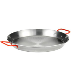 Padella garcima paellera acciaio [g1005000000]