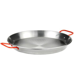 Padella garcima paellera acciaio [g1006000000]