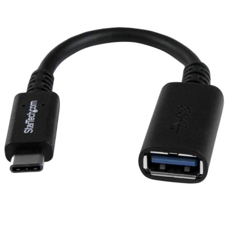 adattatore startech.com usb-a a usb c [usb31caadp]