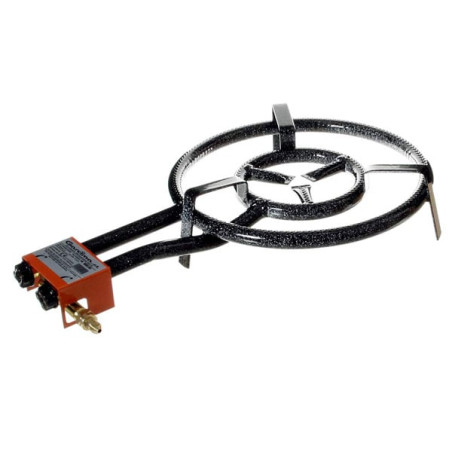 Bruciatore garcima paellera [g2050000000]
