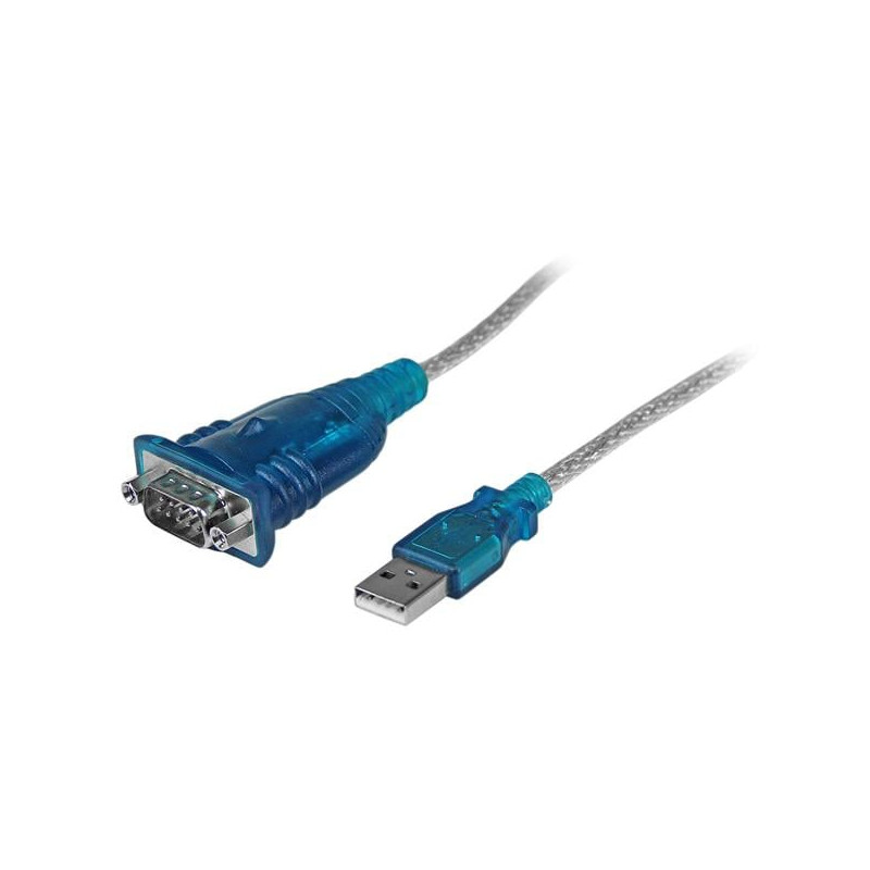 Cavo startech.com usb a seriale rs-232[icusb232v2]